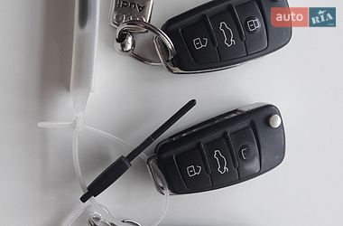 Универсал Audi A6 2011 в Шостке