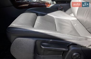 Універсал Audi A6 2011 в Шостці