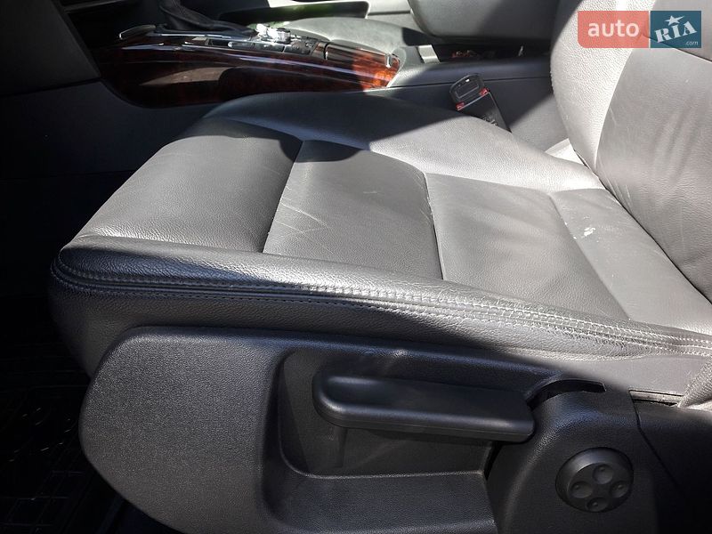 Універсал Audi A6 2011 в Шостці