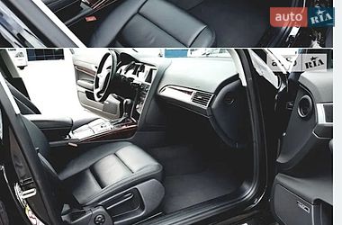 Універсал Audi A6 2011 в Шостці