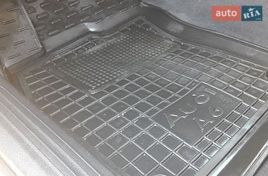 Универсал Audi A6 2011 в Шостке