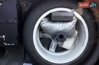 Універсал Audi A6 2011 в Шостці