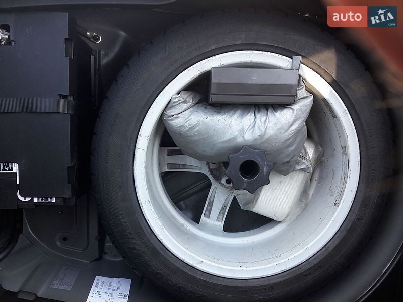 Універсал Audi A6 2011 в Шостці