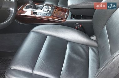 Універсал Audi A6 2011 в Шостці