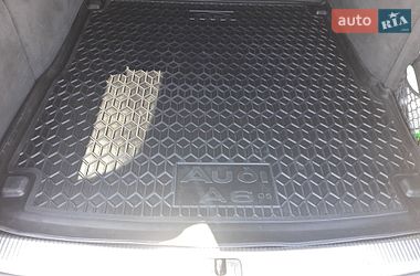 Універсал Audi A6 2011 в Шостці