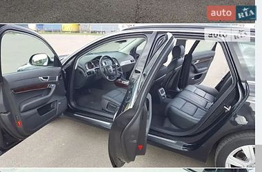 Универсал Audi A6 2011 в Шостке