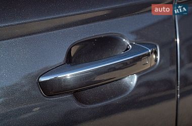 Седан Audi A6 2018 в Одессе