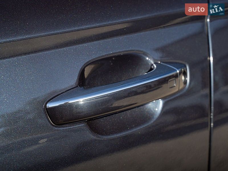 Седан Audi A6 2018 в Одессе