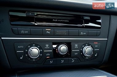 Седан Audi A6 2018 в Одессе
