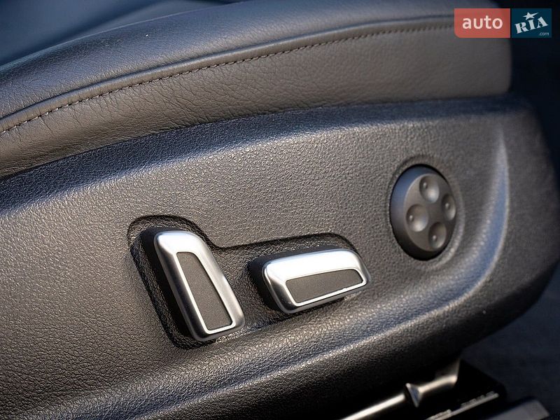 Седан Audi A6 2018 в Одессе