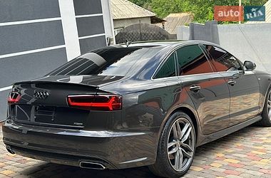audi a6 2015 в Мукачево від професійного продавця Юра Волошин