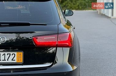 Універсал Audi A6 2017 в Козятині фото 18 Універсал Audi A6 2017 в Козятині