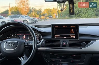 Універсал Audi A6 2017 в Козятині фото 26 Універсал Audi A6 2017 в Козятині