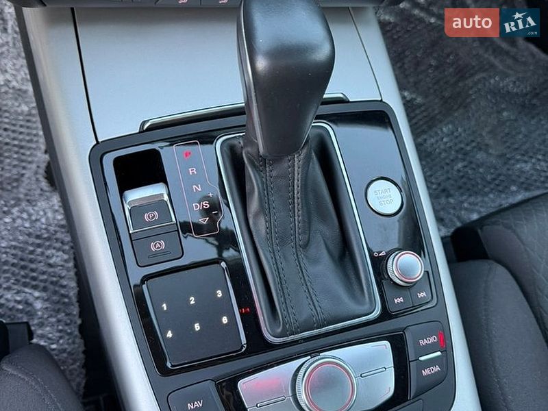 Універсал Audi A6 2017 в Козятині фото 35 Універсал Audi A6 2017 в Козятині