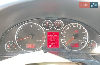 Седан Audi A6 2003 в Подольске