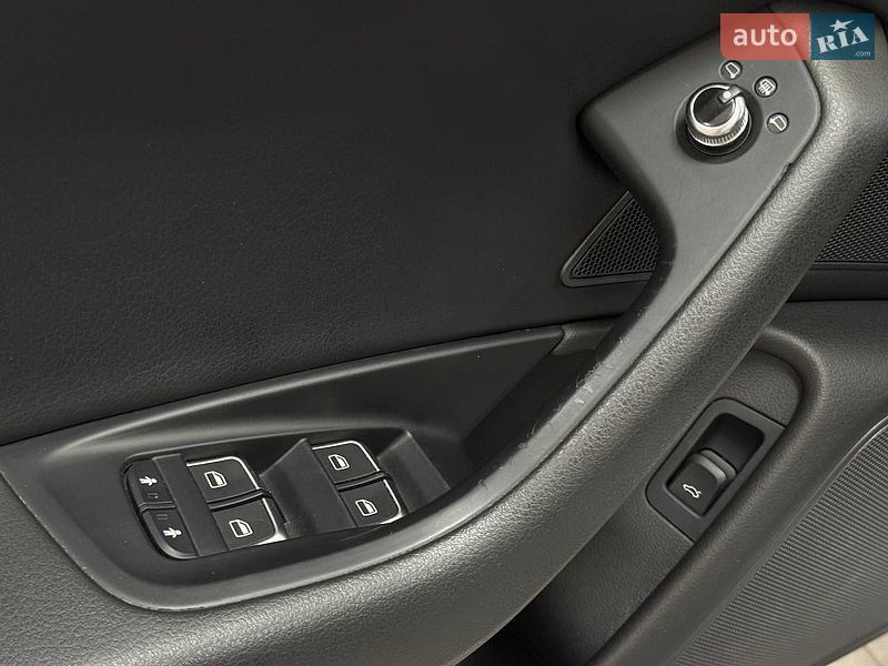 Седан Audi A6 2012 в Києві фото 15 Седан Audi A6 2012 в Києві
