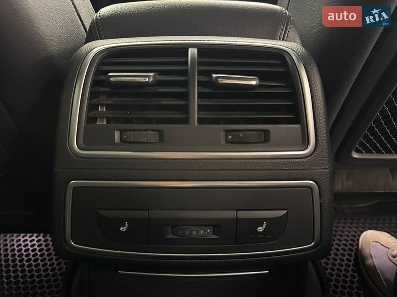 Седан Audi A6 2012 в Києві фото 23 Седан Audi A6 2012 в Києві