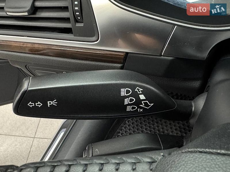 Седан Audi A6 2012 в Києві фото 27 Седан Audi A6 2012 в Києві