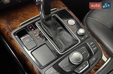 Седан Audi A6 2012 в Києві фото 30 Седан Audi A6 2012 в Києві
