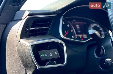 Седан Audi A6 2020 в Києві