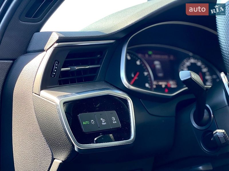 Седан Audi A6 2020 в Києві