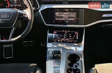 Седан Audi A6 2020 в Києві