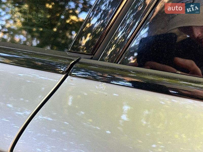 Седан Audi A6 2017 в Харкові