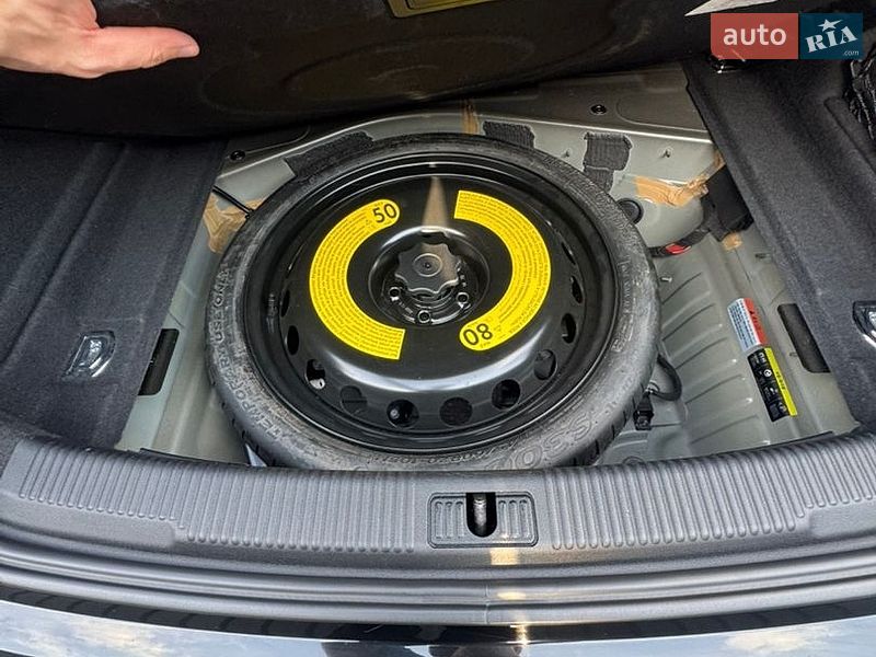 Седан Audi A6 2015 в Мукачево