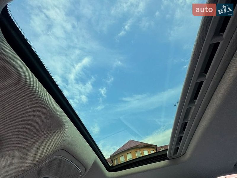Седан Audi A6 2015 в Мукачево
