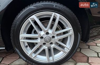 Седан Audi A6 2015 в Мукачево