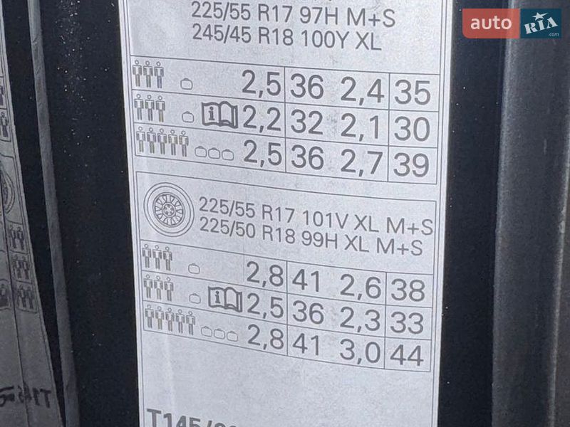 Седан Audi A6 2015 в Мукачево