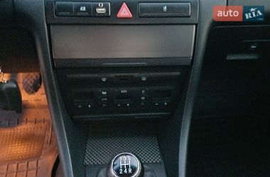 Седан Audi A6 1999 в Александрие