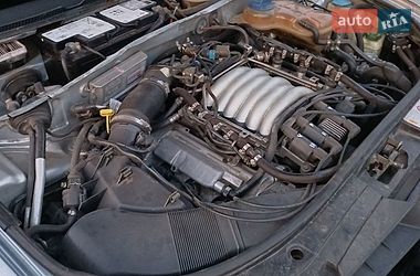 Седан Audi A6 1999 в Александрие