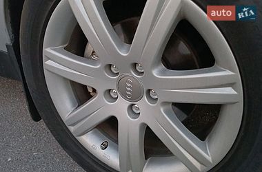 Седан Audi A6 1999 в Александрие