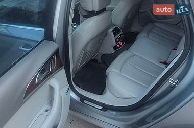 Седан Audi A6 2012 в Києві фото 11 Седан Audi A6 2012 в Києві