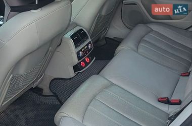 Седан Audi A6 2012 в Києві фото 13 Седан Audi A6 2012 в Києві