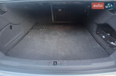 Седан Audi A6 2012 в Києві фото 18 Седан Audi A6 2012 в Києві