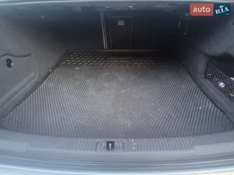Седан Audi A6 2012 в Києві фото 18 Седан Audi A6 2012 в Києві