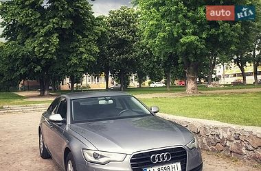 audi a6 2012 в Белая Церковь от про продавца Андрій Яковенко audi a6 2012 в Белая Церковь от профессионального продавца Андрій Яковенко