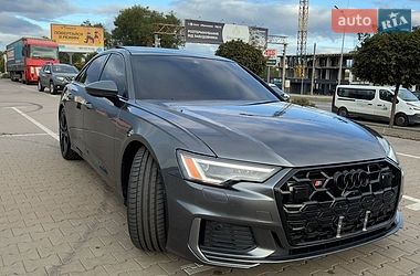Седан Audi A6 2018 в Києві Седан Audi A6 2018 в Києві