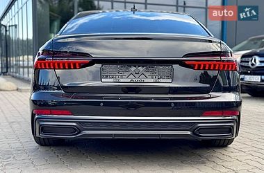 Седан Audi A6 2019 в Нововолынске