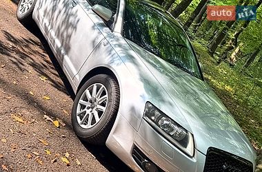 audi a6 2007 в Киев от профессионального продавца Артур