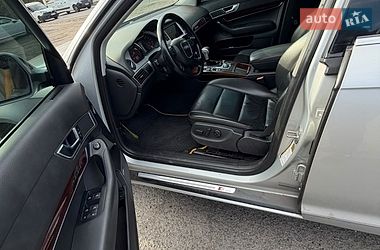Седан Audi A6 2010 в Киеве фото 14 Седан Audi A6 2010 в Киеве