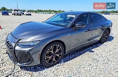 audi a6 2026 в Івано-Франківськ від професійного продавця Андрій