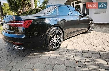 audi a6 2019 в Миколаїв від професійного продавця Дмитрий