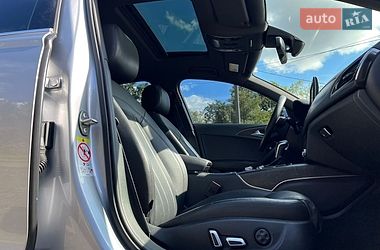 Седан Audi A6 2018 в Києві
