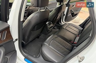 Седан Audi A6 2016 в Києві