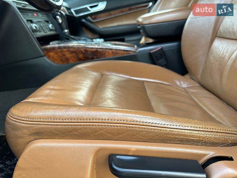 Седан Audi A6 2006 в Рівному