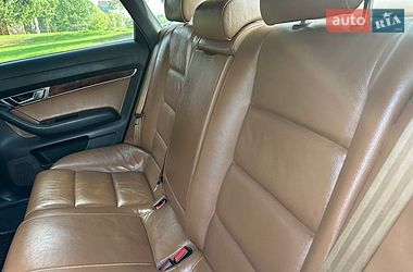Седан Audi A6 2006 в Рівному
