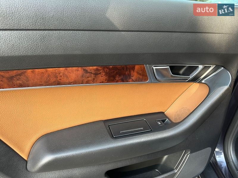 Седан Audi A6 2006 в Рівному